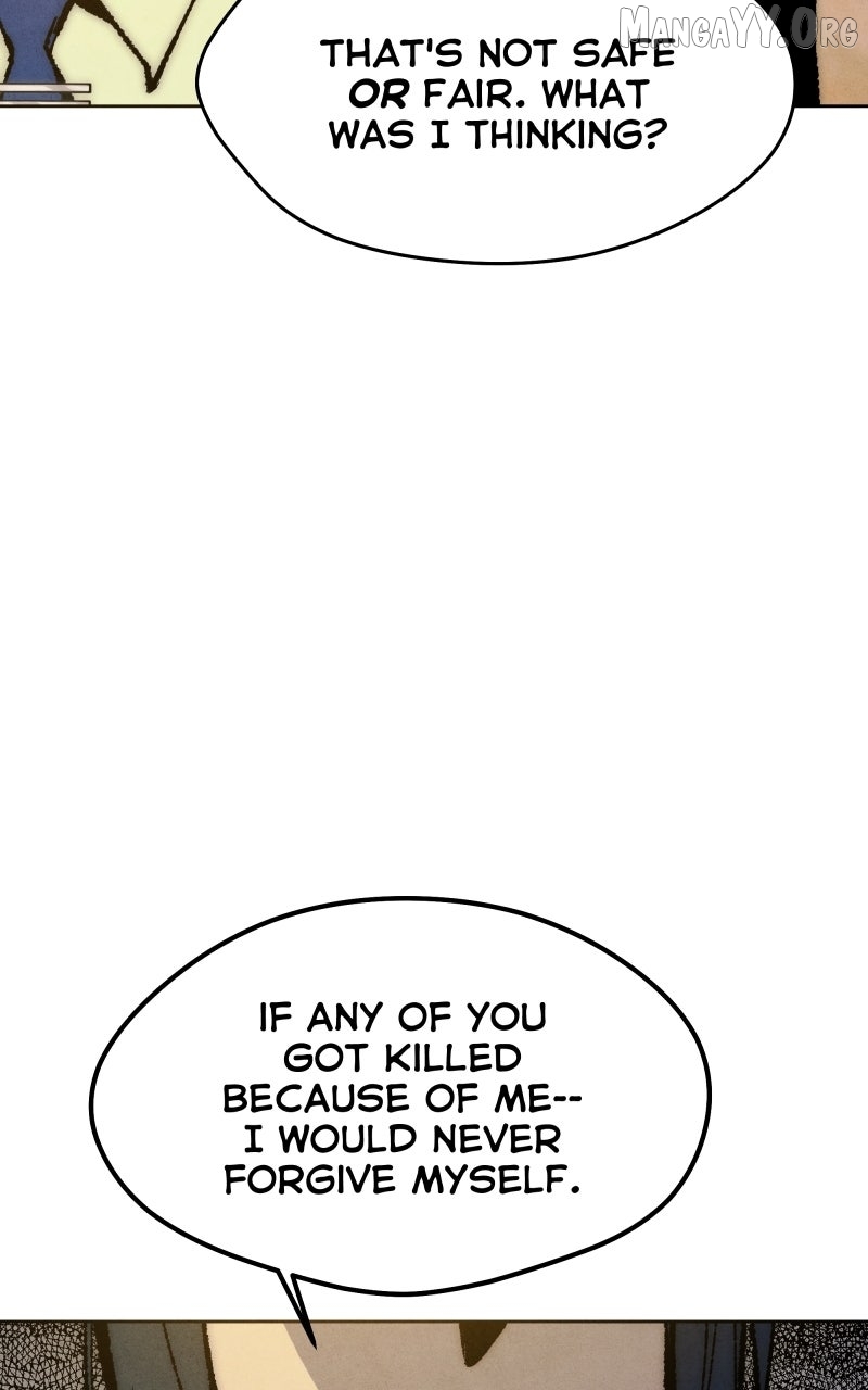 Hand Jumper Chapter 107 page 52 - 