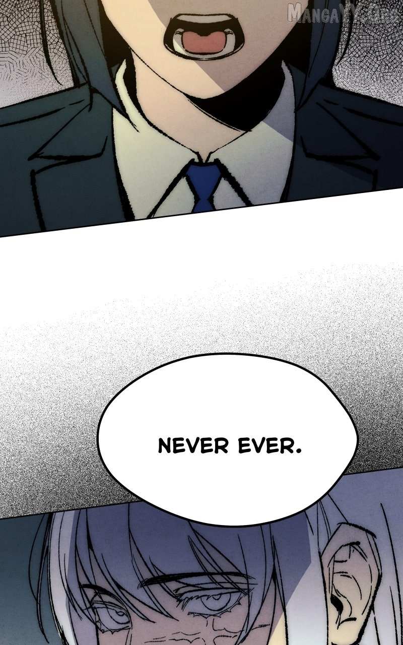 Hand Jumper Chapter 107 page 53 - 