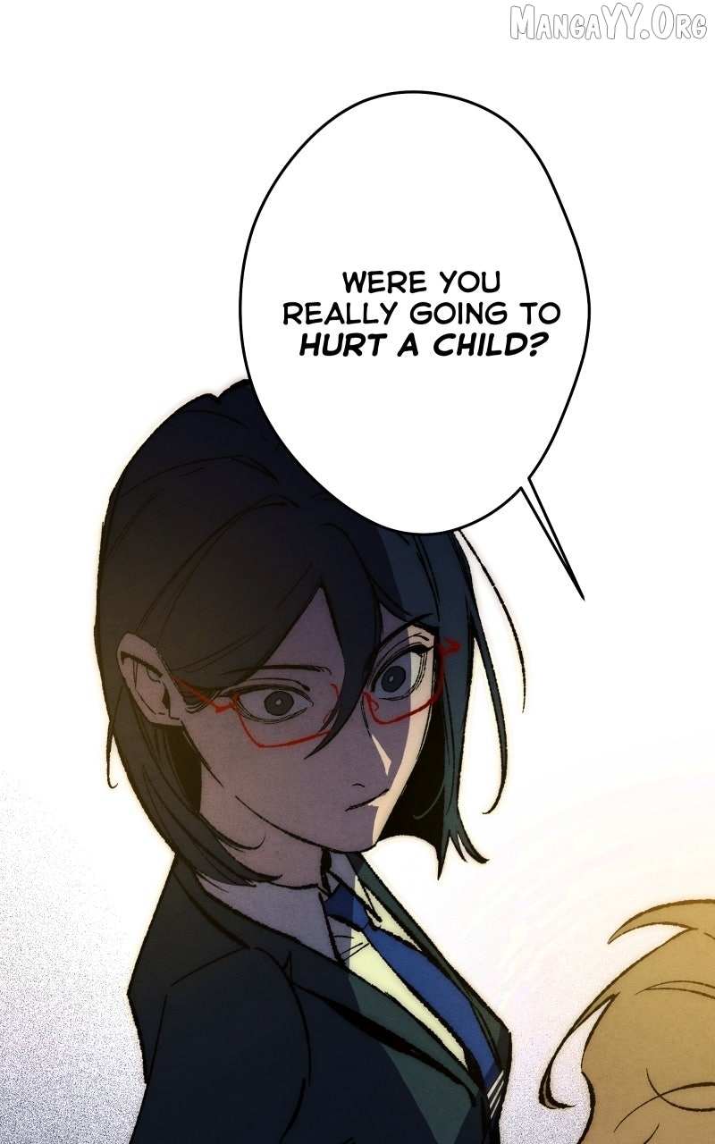 Hand Jumper Chapter 107 page 7 - 