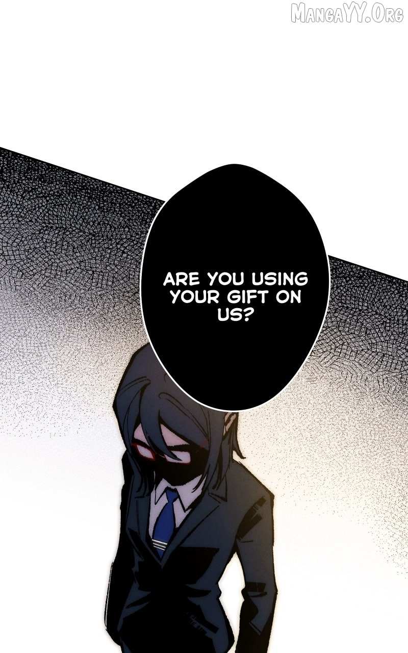 Hand Jumper Chapter 107 page 61 - 