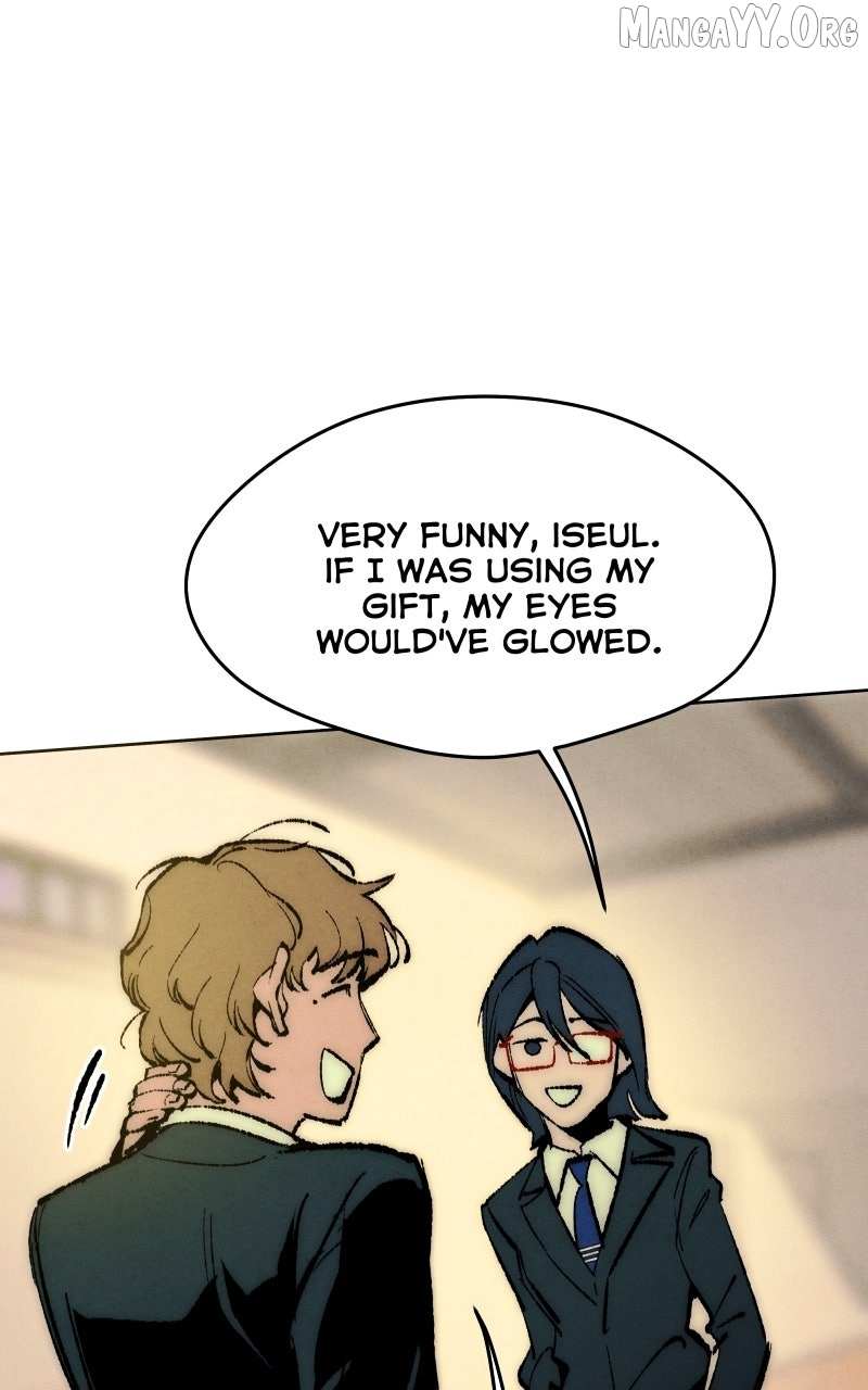 Hand Jumper Chapter 107 page 65 - 