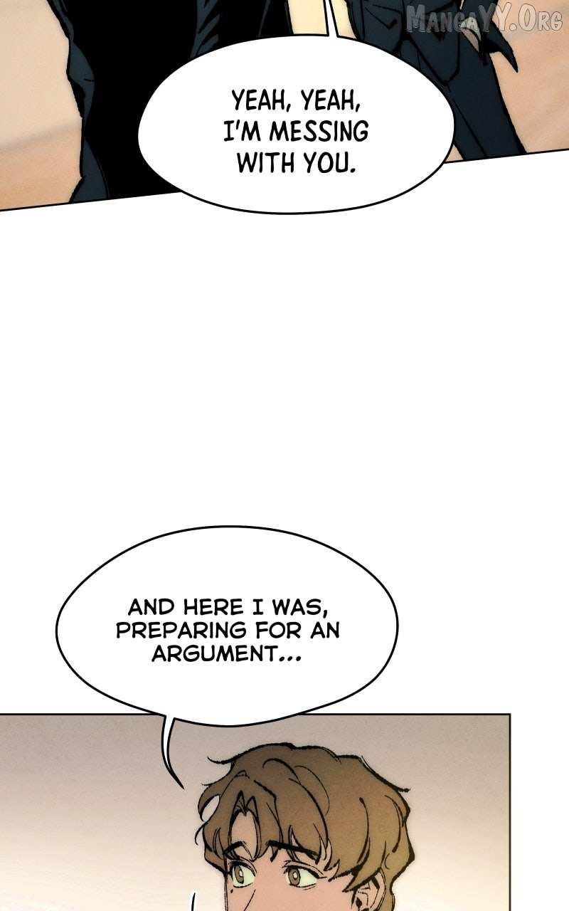 Hand Jumper Chapter 107 page 66 - 