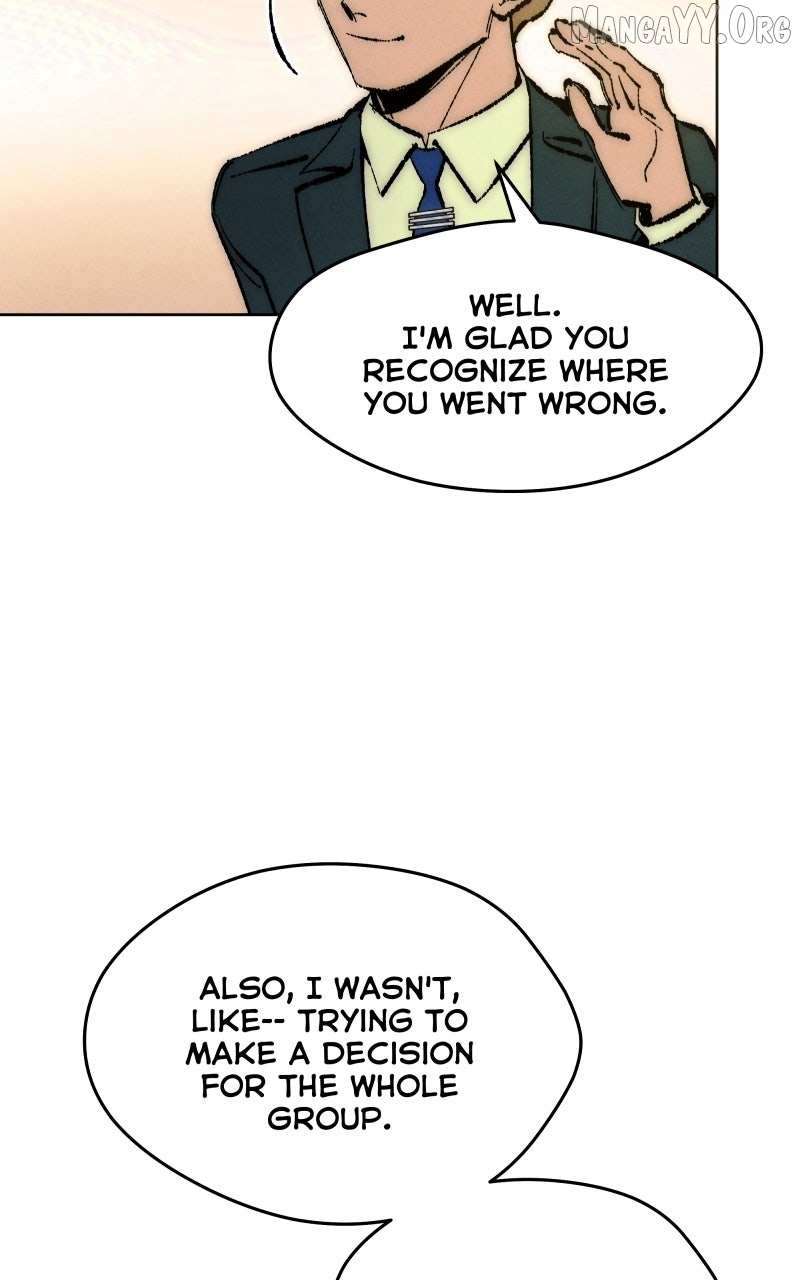 Hand Jumper Chapter 107 page 67 - 