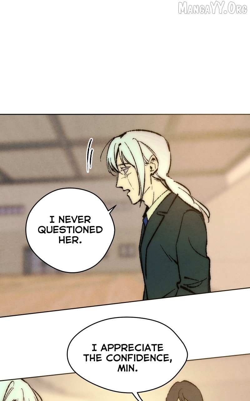 Hand Jumper Chapter 107 page 69 - 