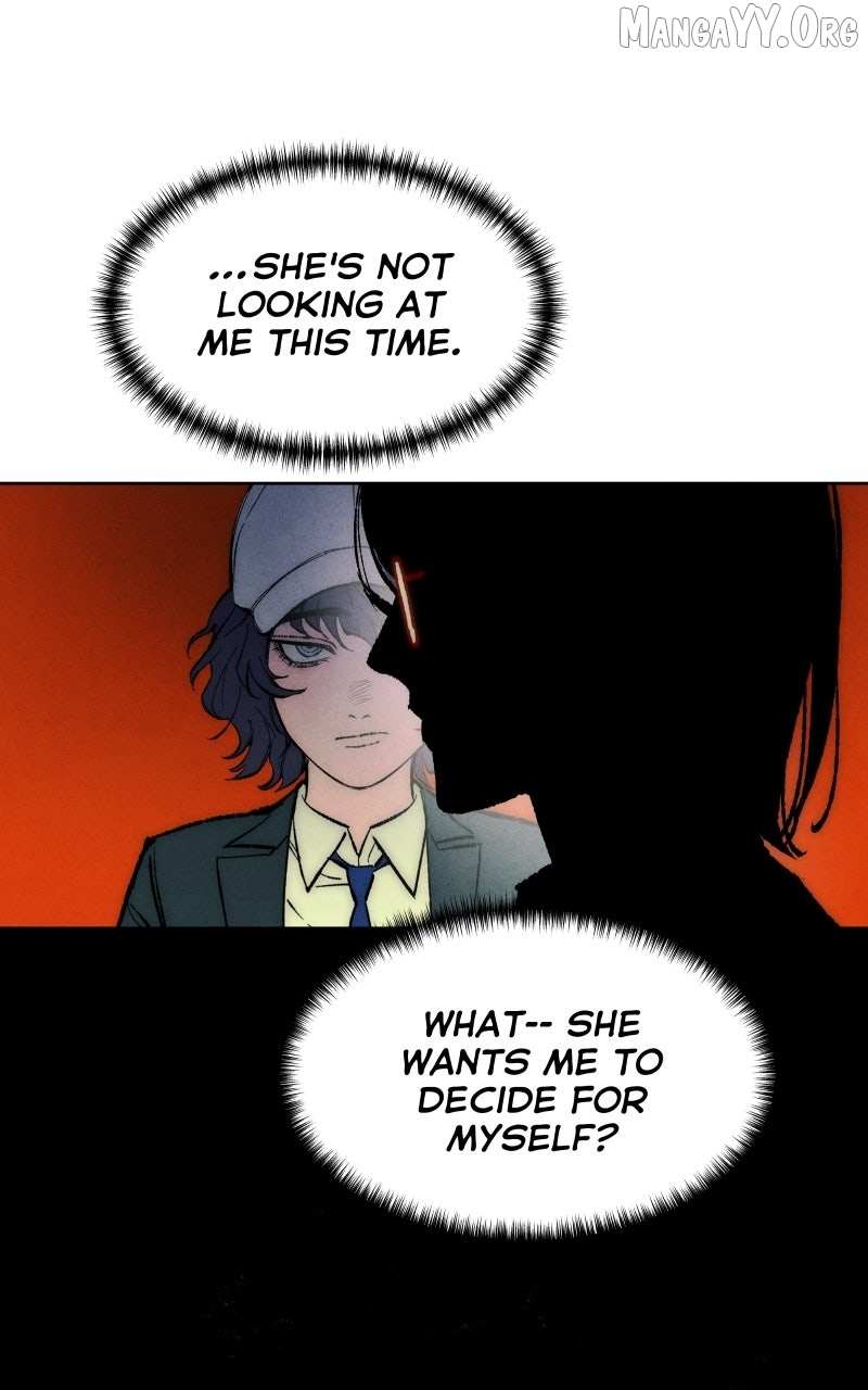Hand Jumper Chapter 107 page 72 - 