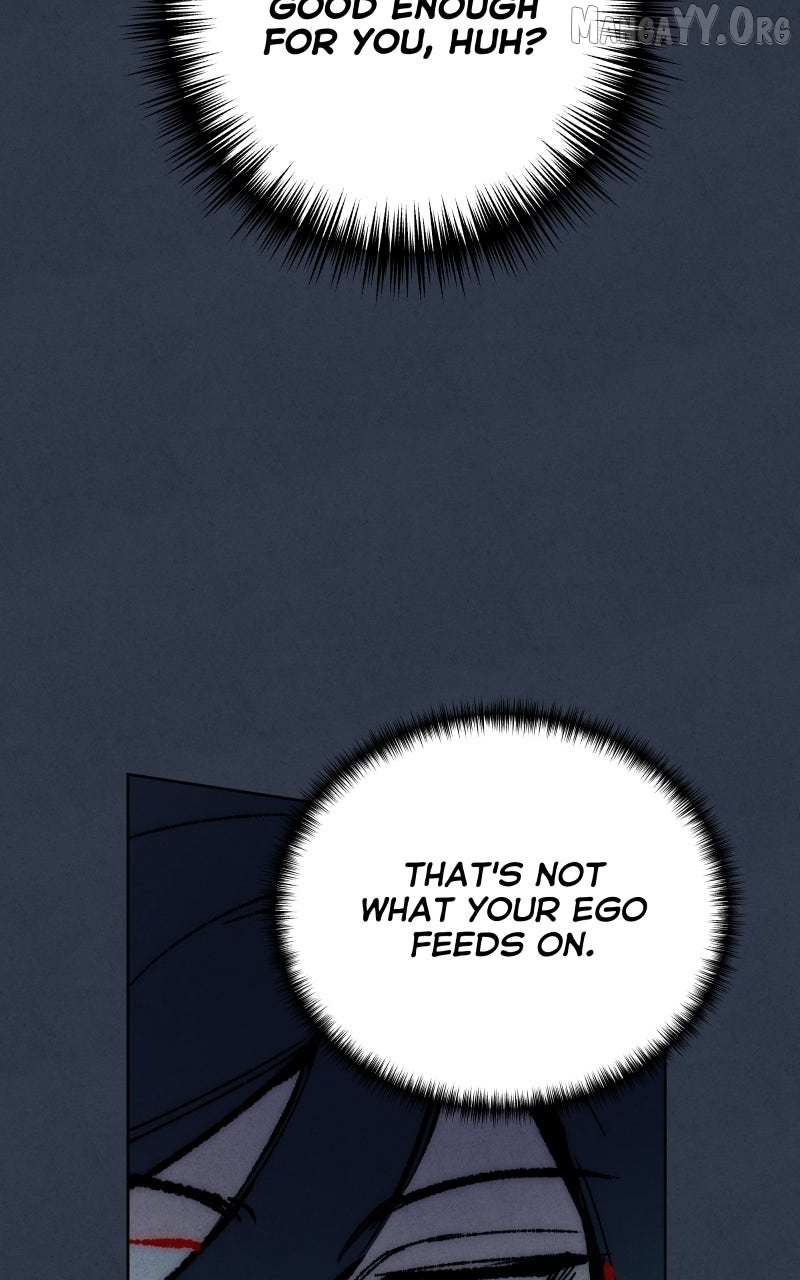 Hand Jumper Chapter 107 page 76 - 