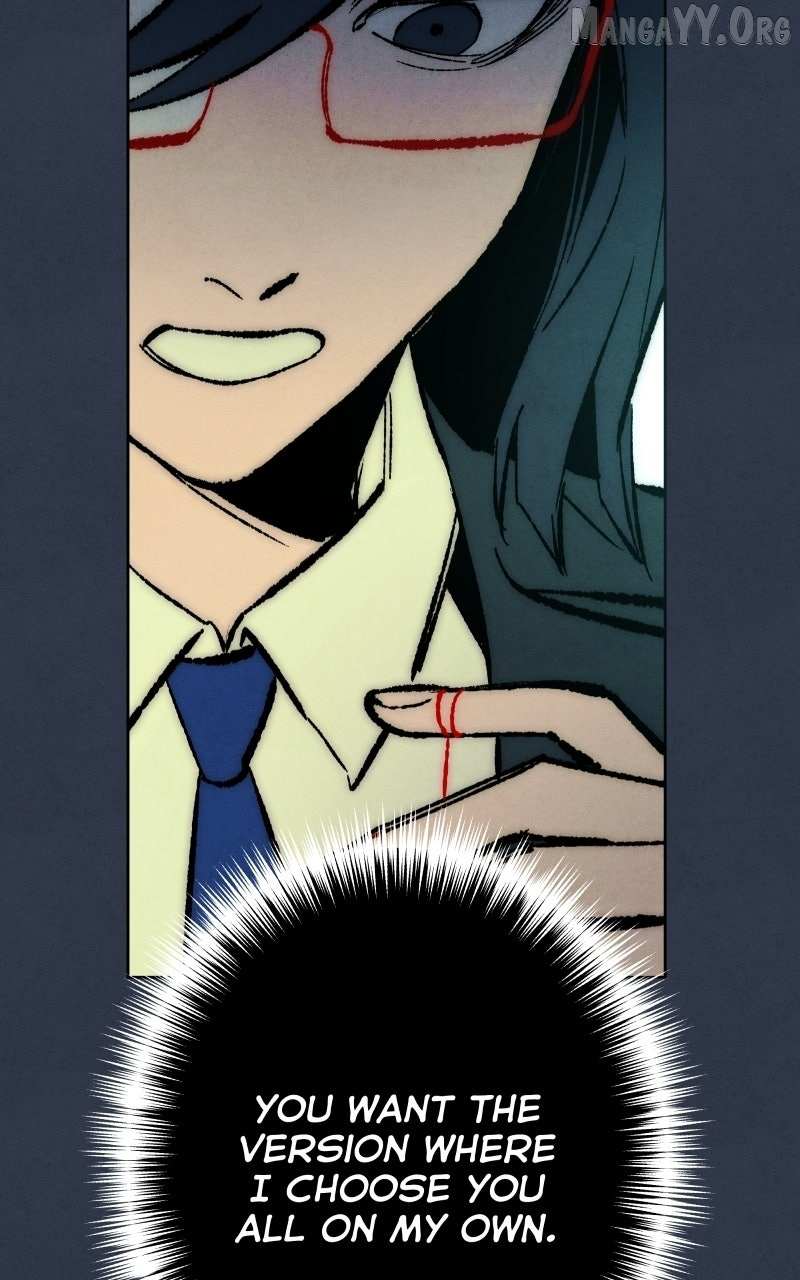 Hand Jumper Chapter 107 page 77 - 