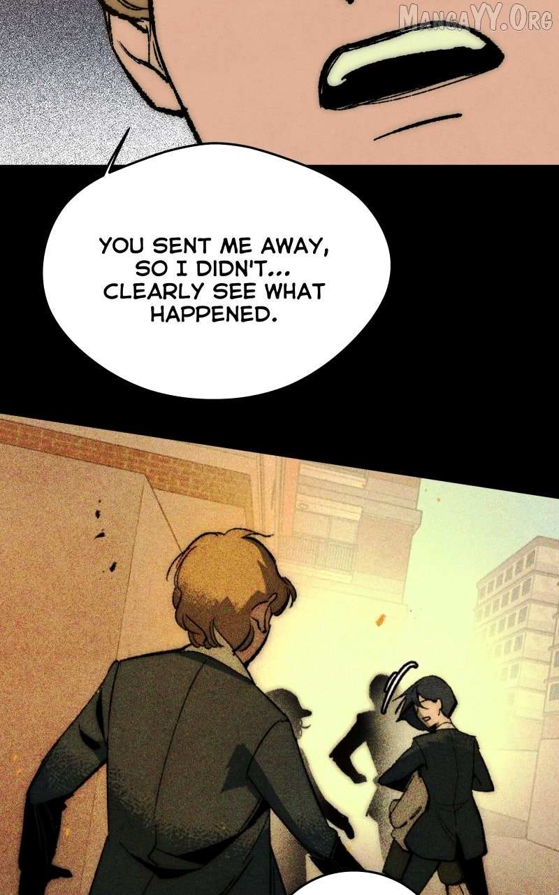 Hand Jumper Chapter 107 page 9 - 