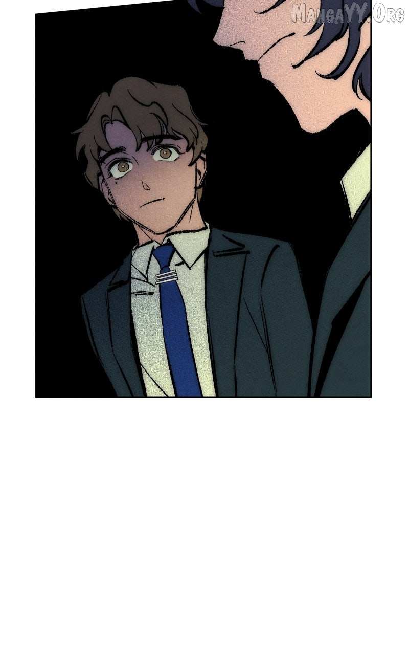 Hand Jumper Chapter 107 page 85 - 