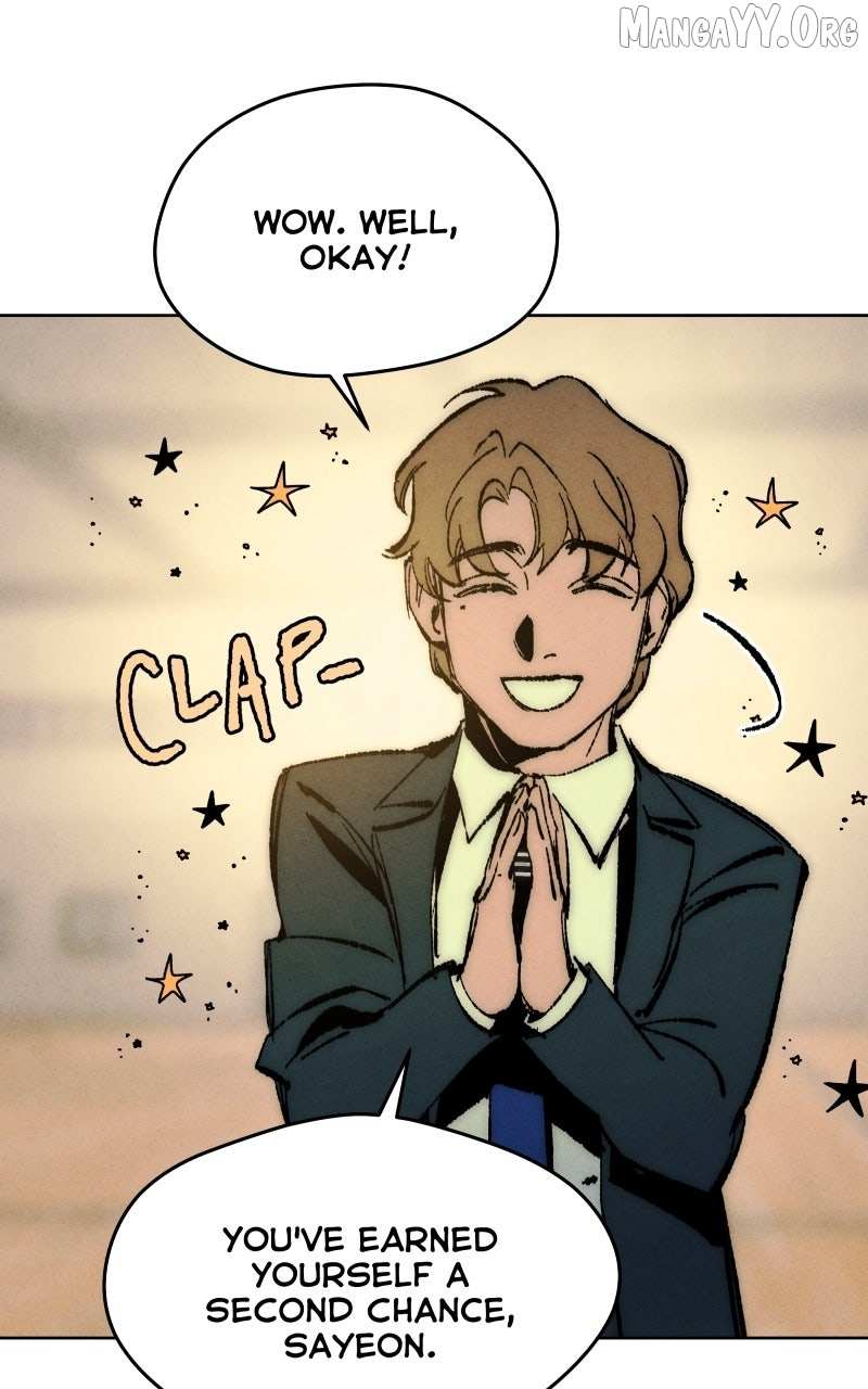 Hand Jumper Chapter 107 page 86 - 