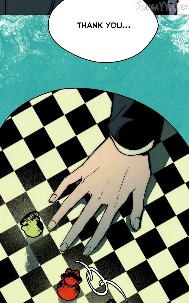 Hand Jumper Chapter 107 page 88 - 