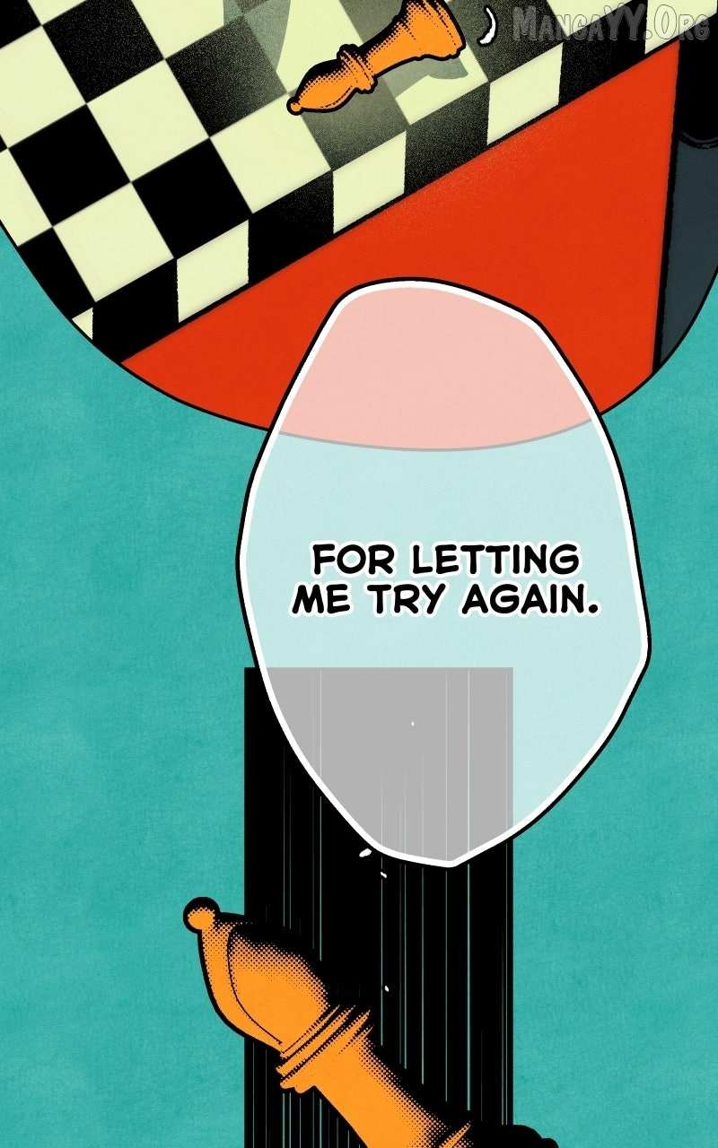 Hand Jumper Chapter 107 page 89 - 