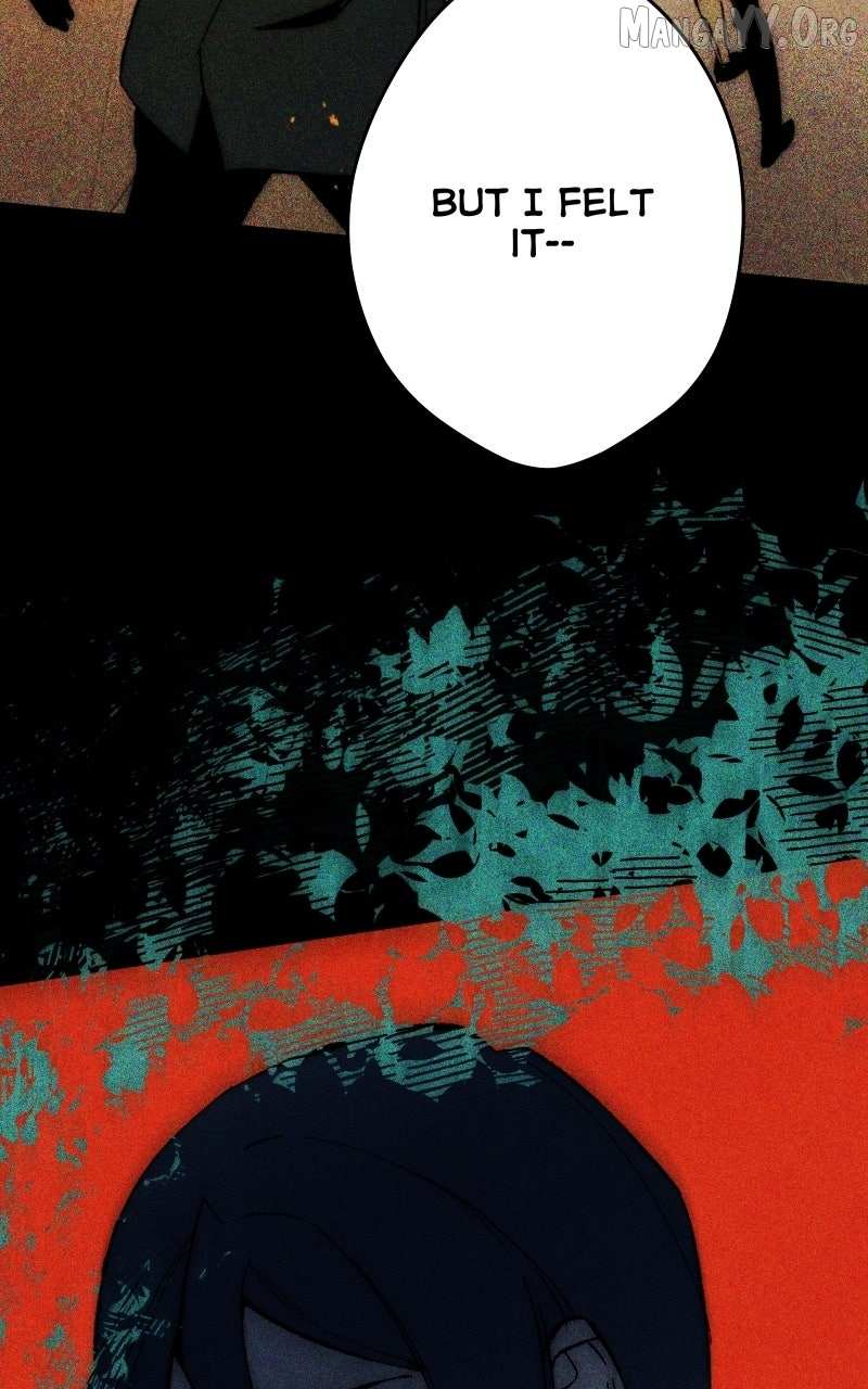 Hand Jumper Chapter 107 page 10 - 