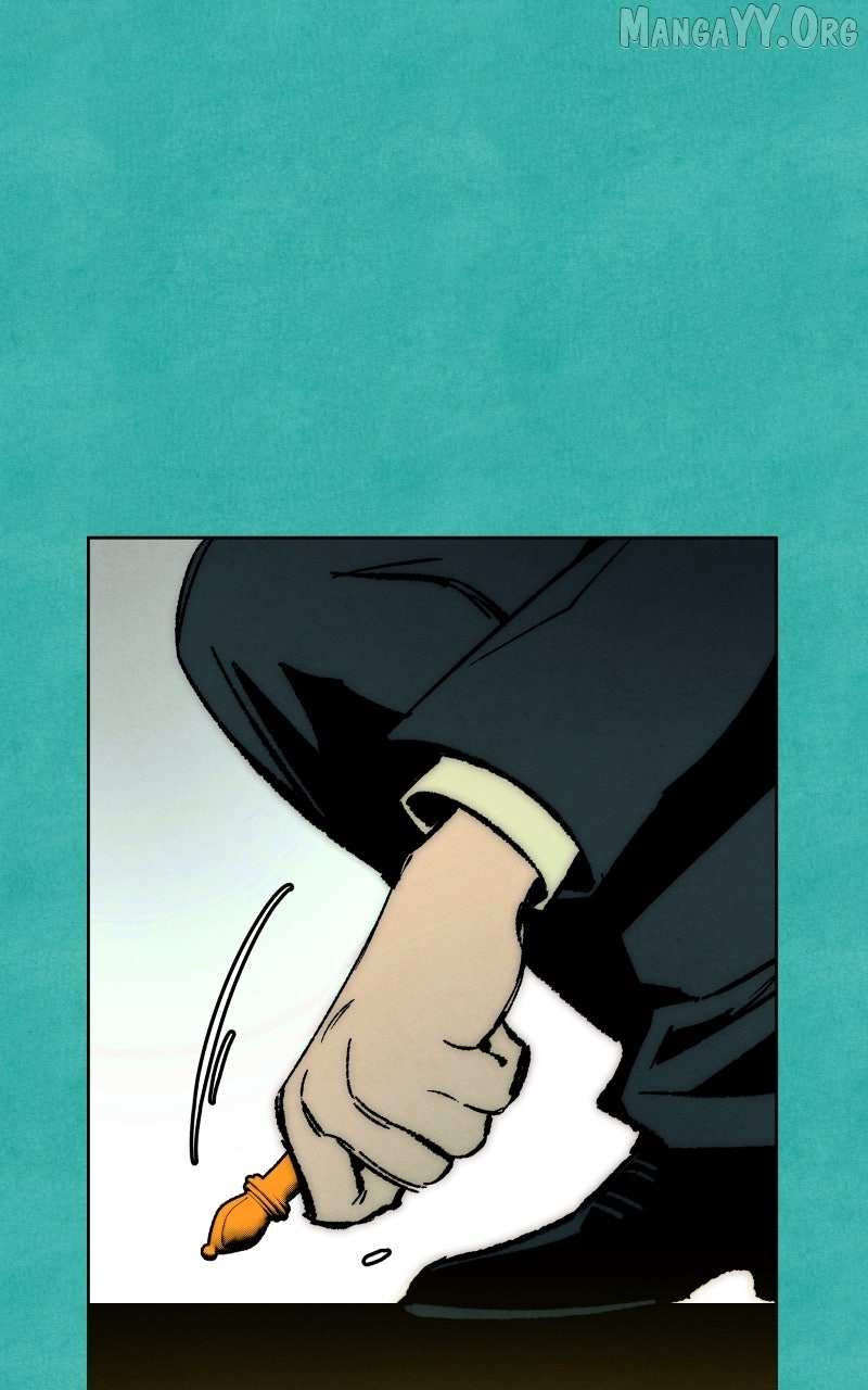 Hand Jumper Chapter 107 page 91 - 