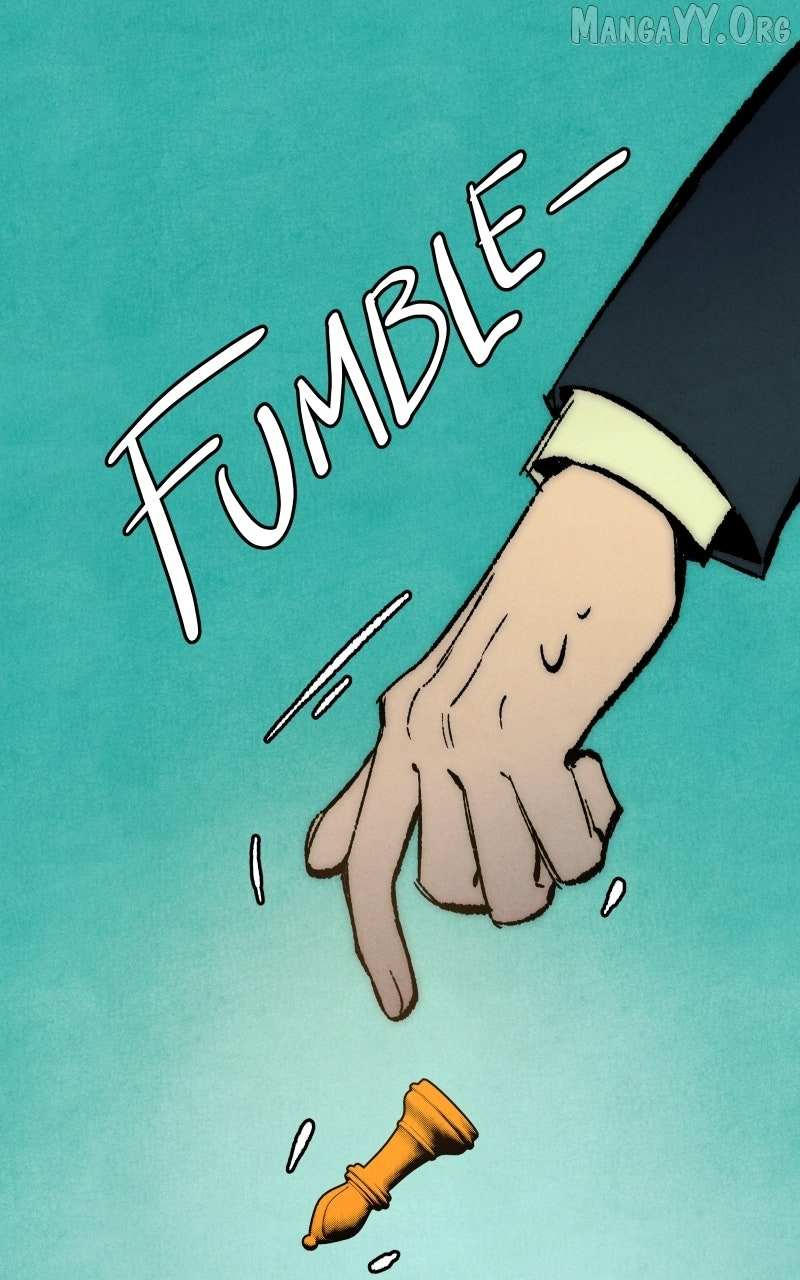 Hand Jumper Chapter 107 page 93 - 