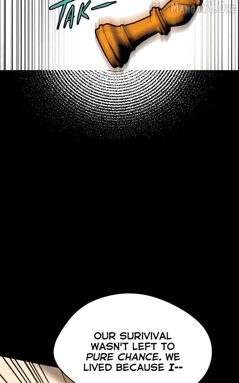 Hand Jumper Chapter 107 page 96 - 