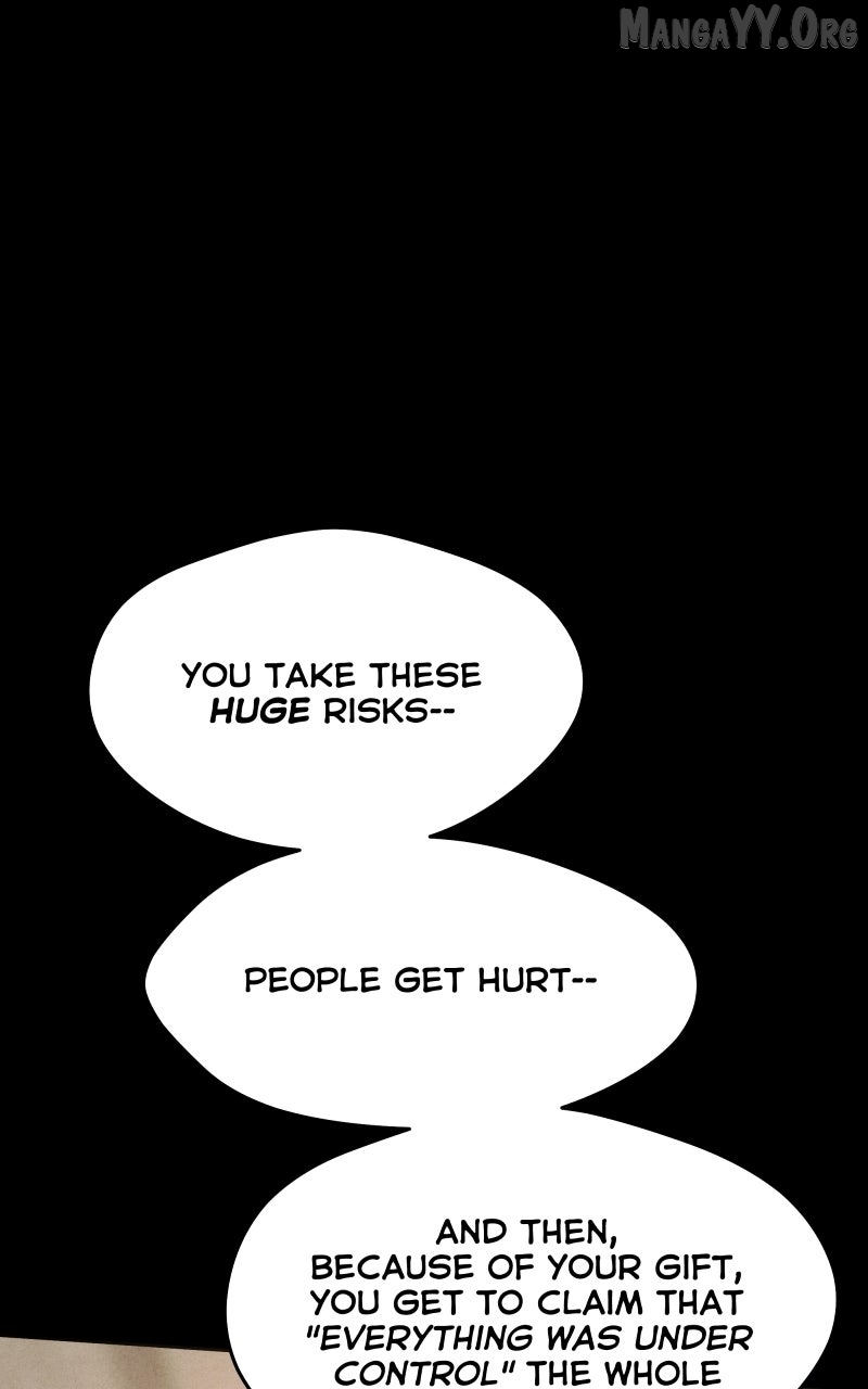Hand Jumper Chapter 107 page 98 - 