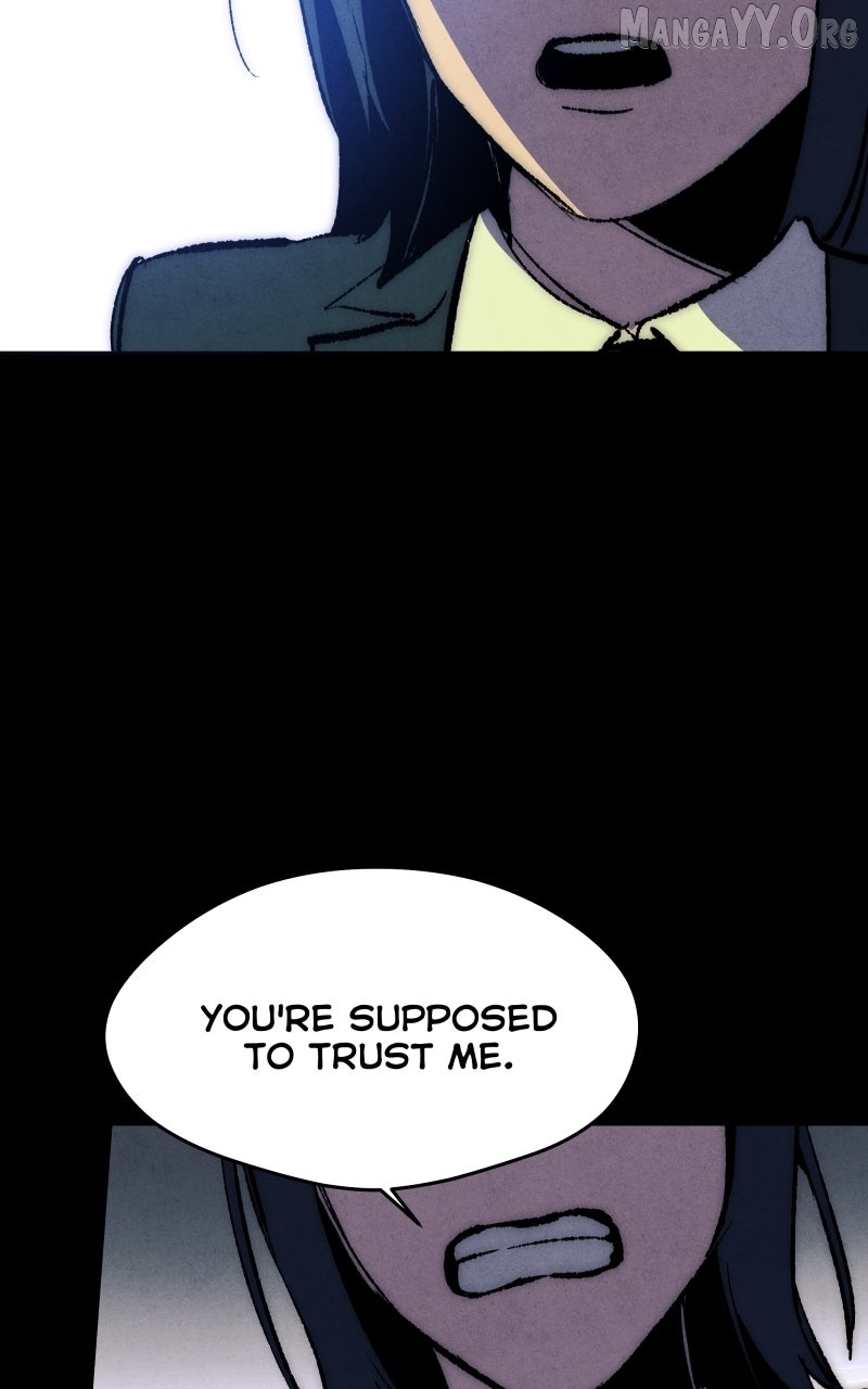 Hand Jumper Chapter 107 page 100 - 
