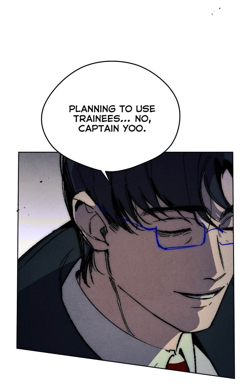Hand Jumper Chapter 108 page 1 - 