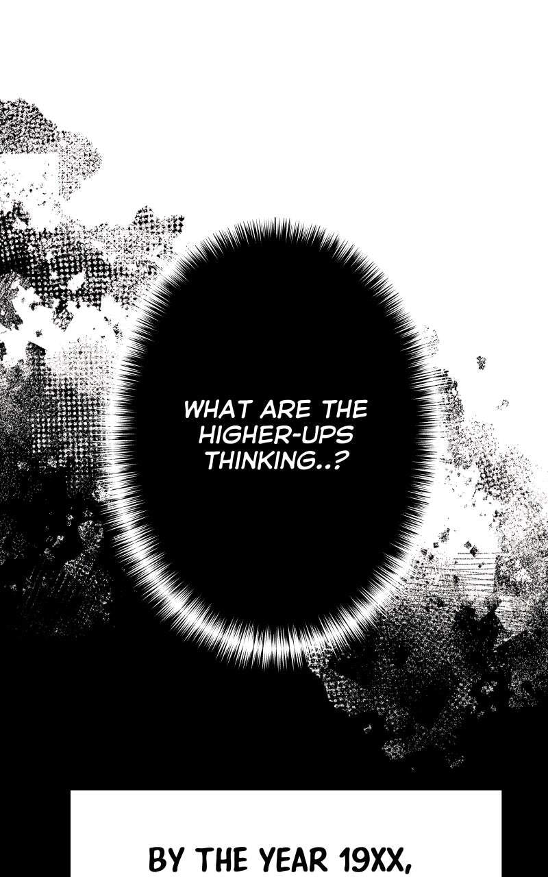 Hand Jumper Chapter 108 page 15 - 