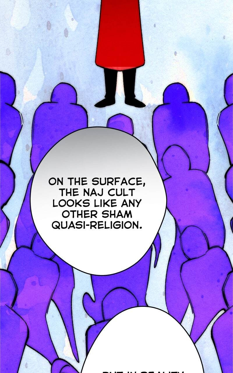 Hand Jumper Chapter 108 page 24 - 