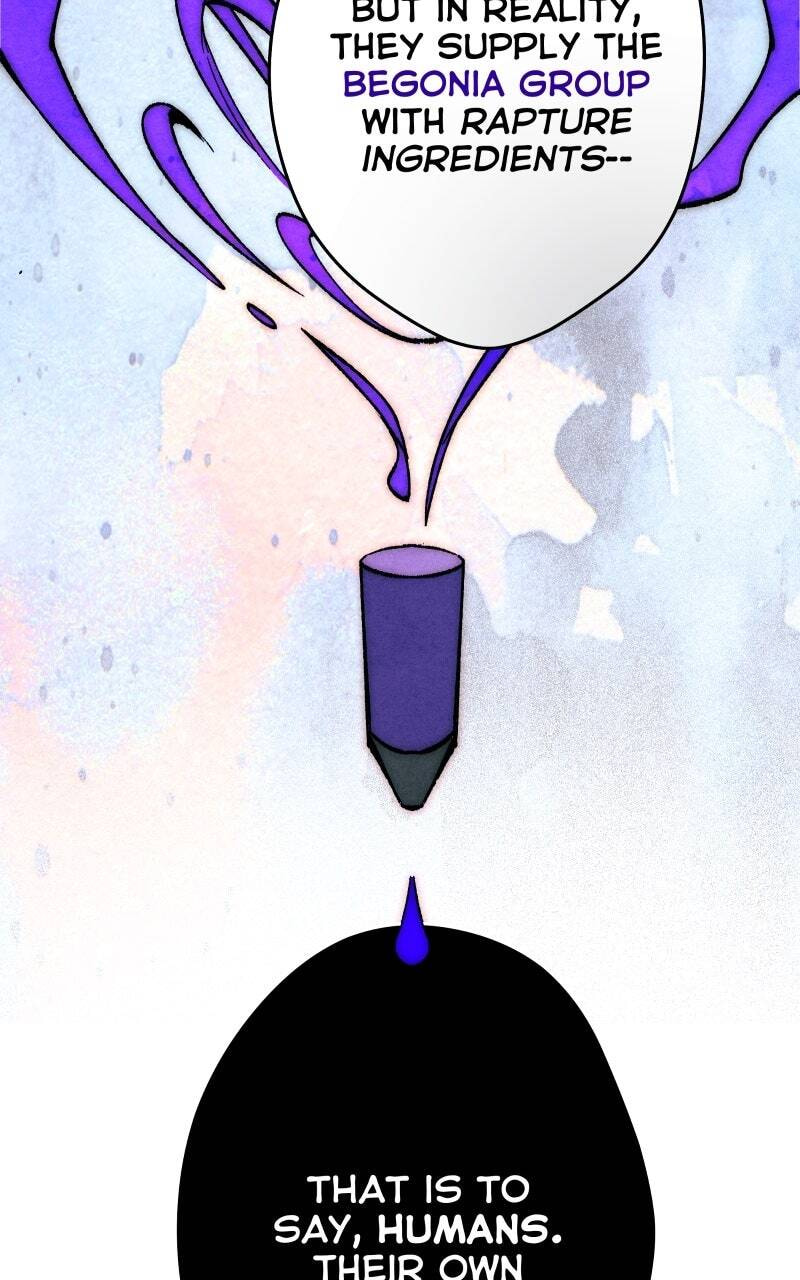 Hand Jumper Chapter 108 page 25 - 