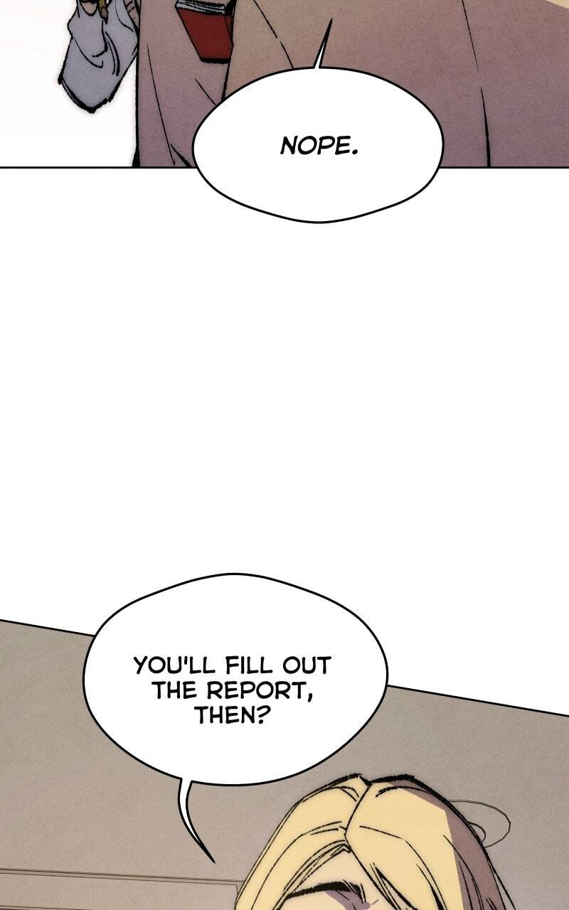 Hand Jumper Chapter 108 page 31 - 