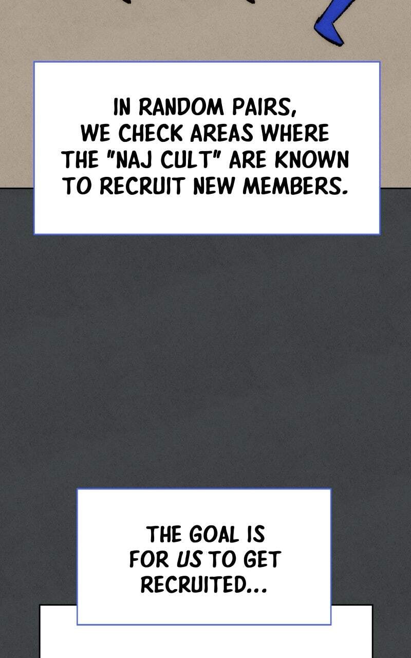 Hand Jumper Chapter 108 page 36 - 