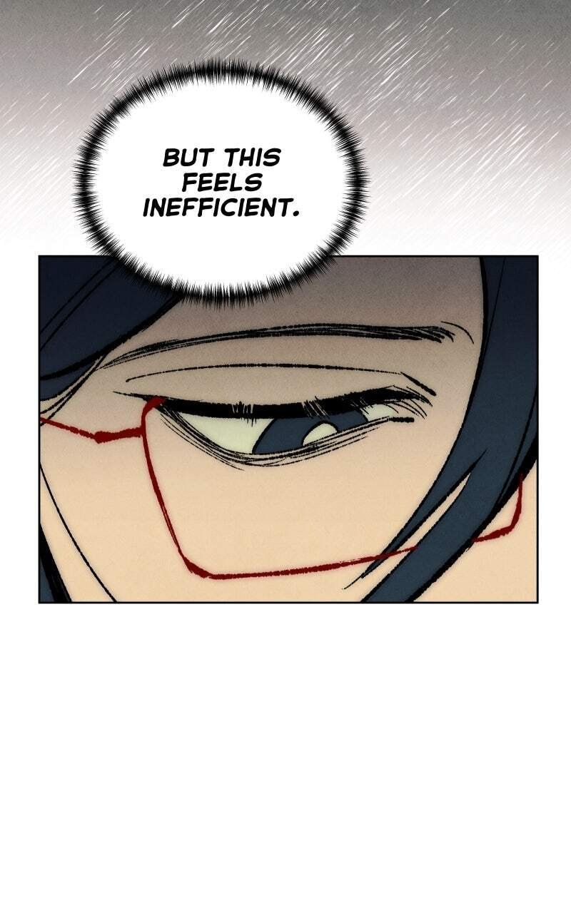 Hand Jumper Chapter 108 page 38 - 