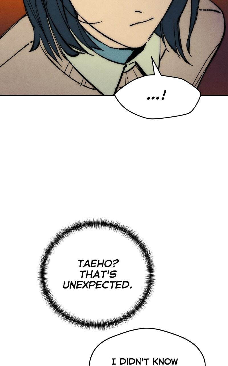 Hand Jumper Chapter 108 page 43 - 