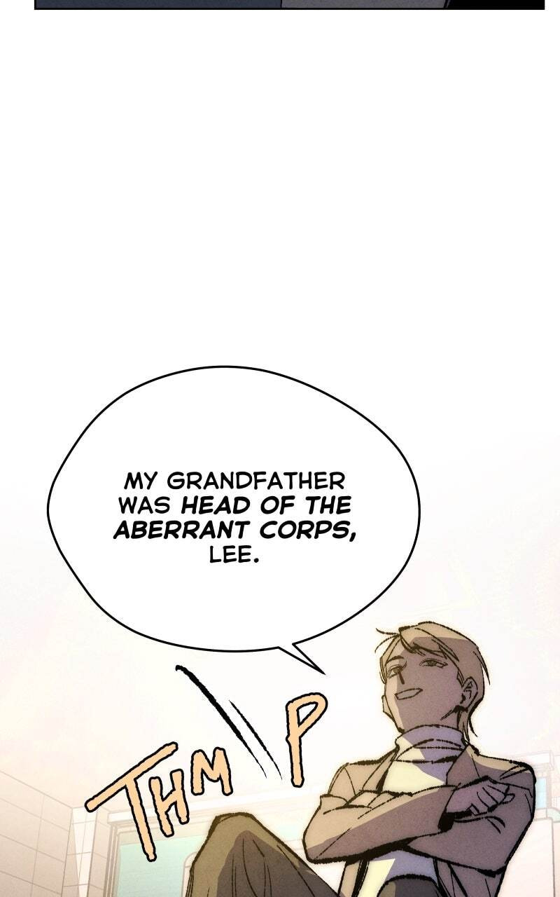 Hand Jumper Chapter 108 page 45 - 
