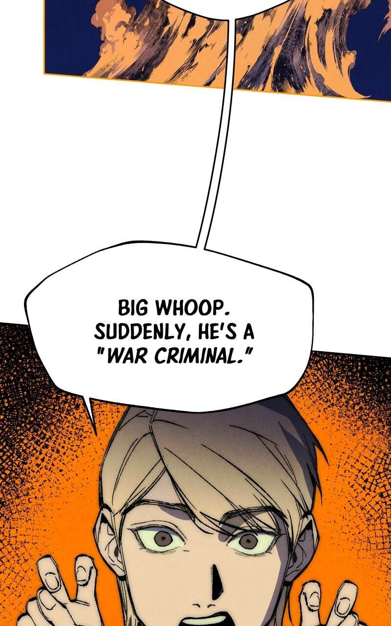 Hand Jumper Chapter 108 page 48 - 