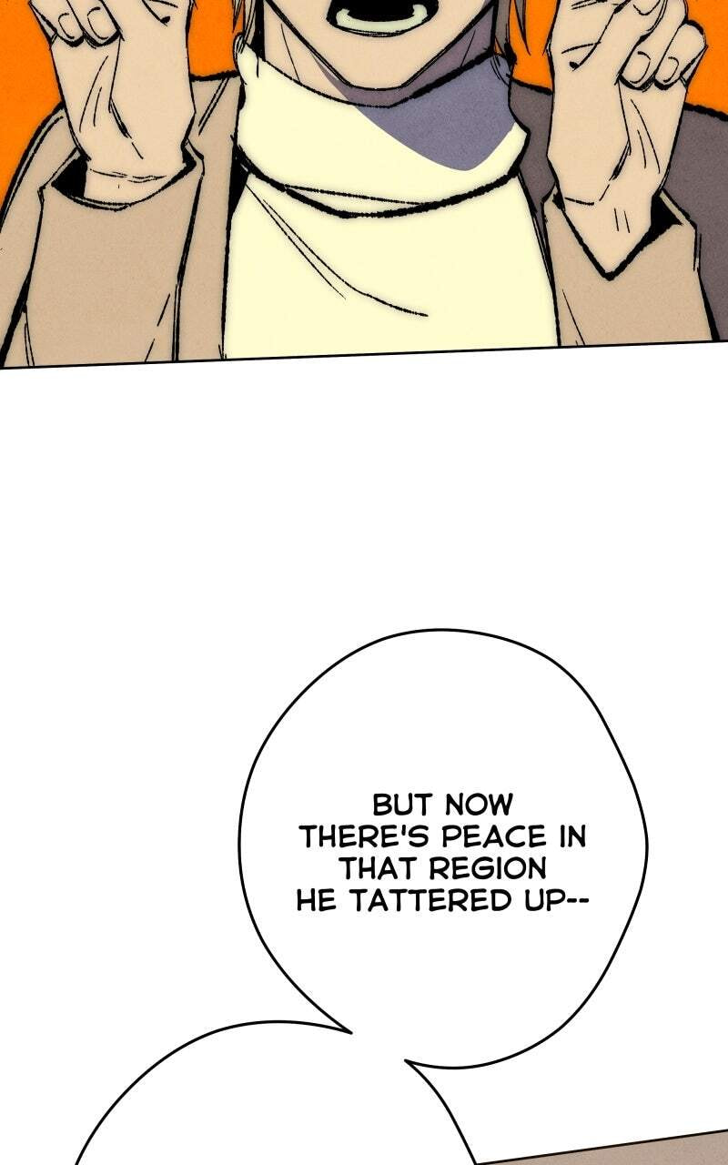 Hand Jumper Chapter 108 page 49 - 
