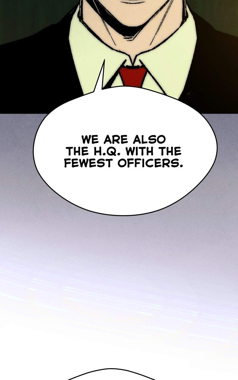 Hand Jumper Chapter 108 page 54 - 