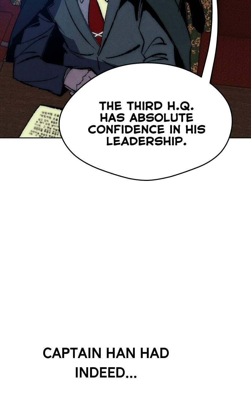 Hand Jumper Chapter 108 page 56 - 