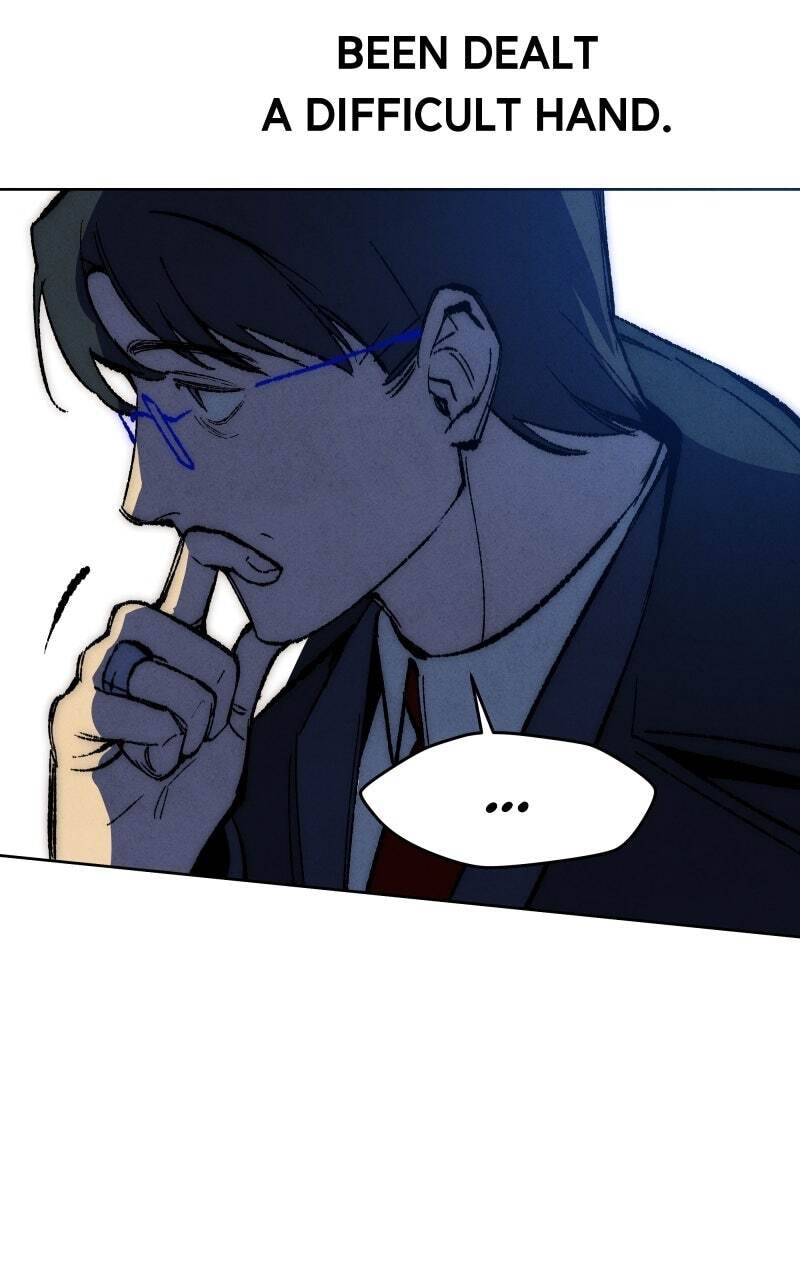 Hand Jumper Chapter 108 page 57 - 