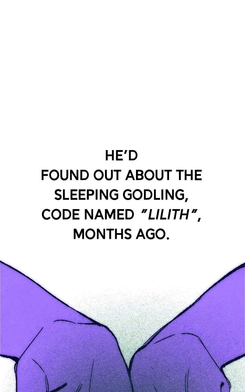 Hand Jumper Chapter 108 page 58 - 