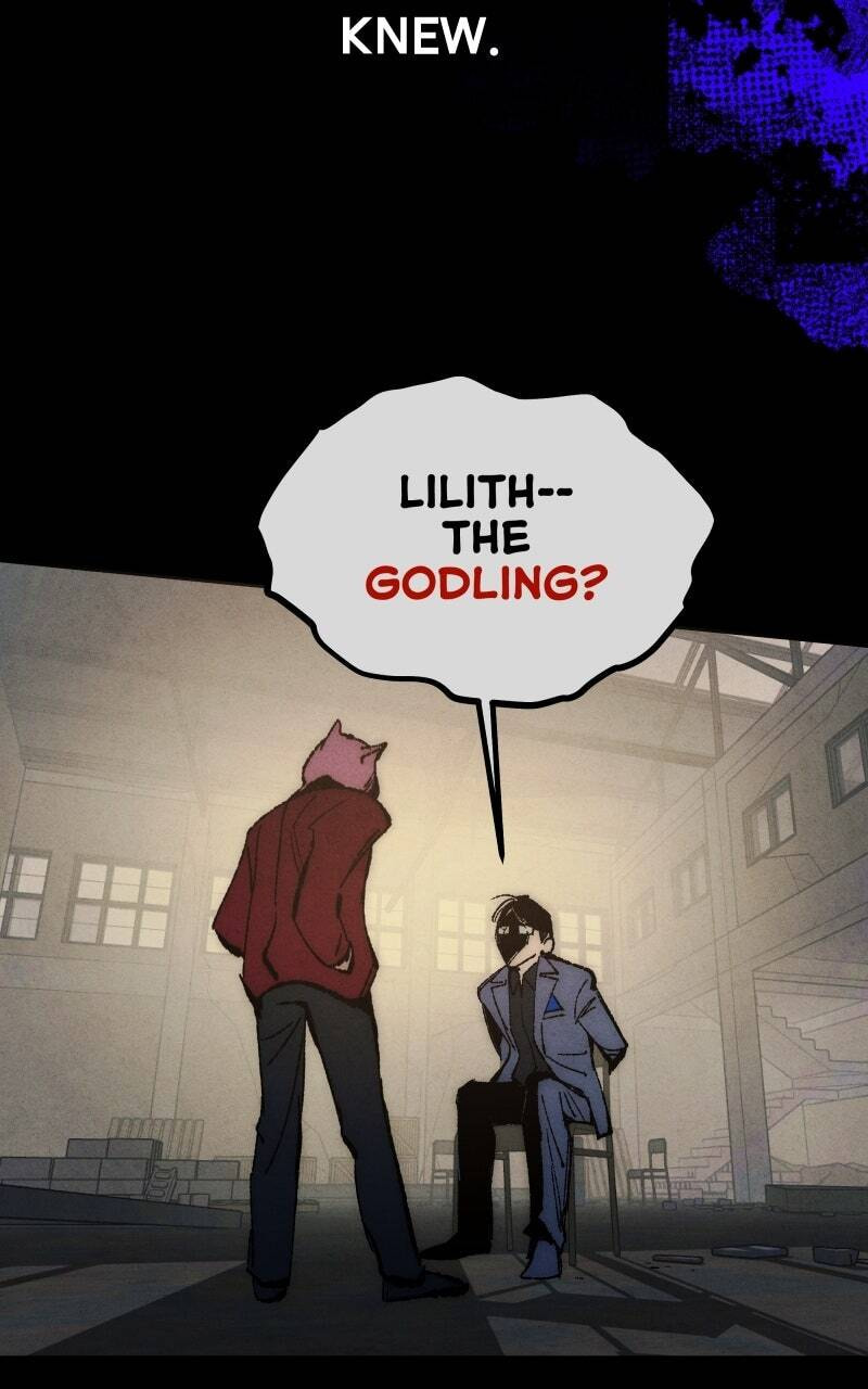 Hand Jumper Chapter 108 page 64 - 