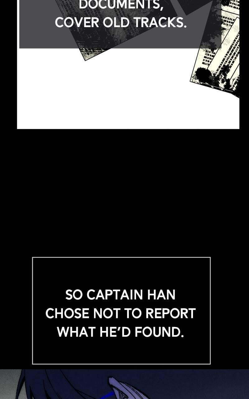 Hand Jumper Chapter 108 page 71 - 