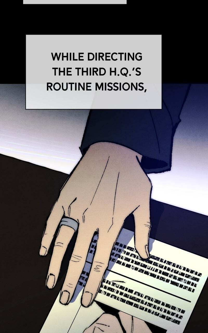 Hand Jumper Chapter 108 page 73 - 
