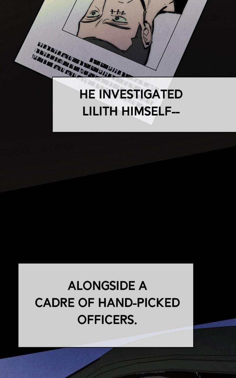 Hand Jumper Chapter 108 page 74 - 