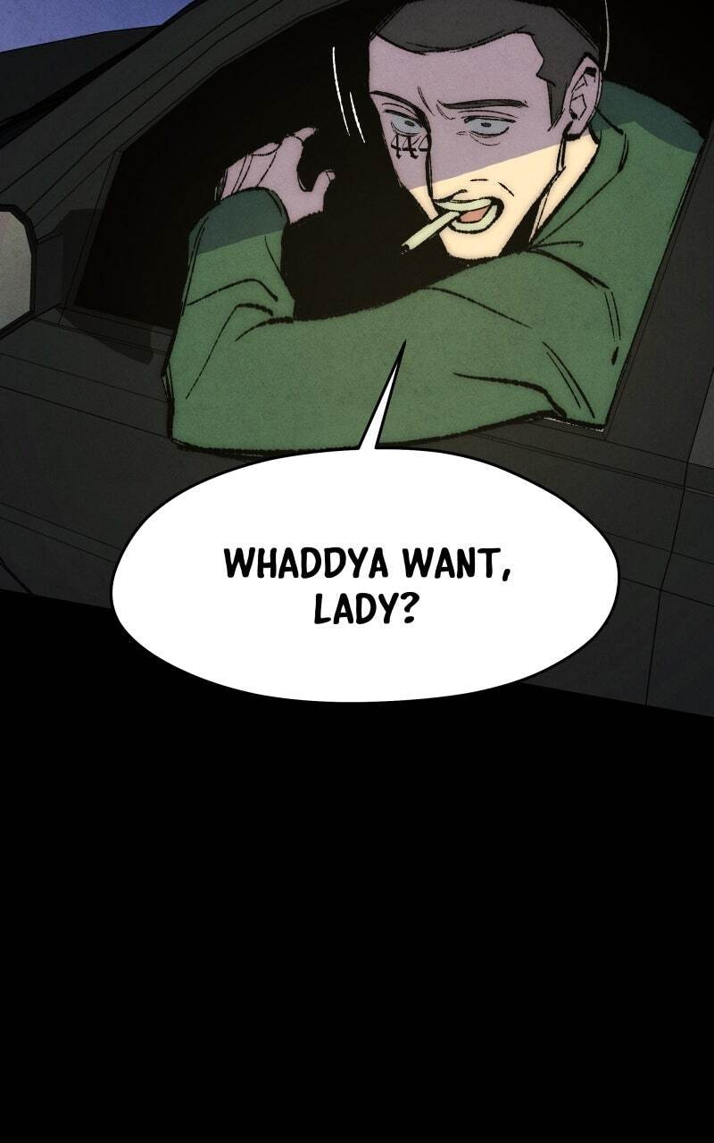 Hand Jumper Chapter 108 page 75 - 