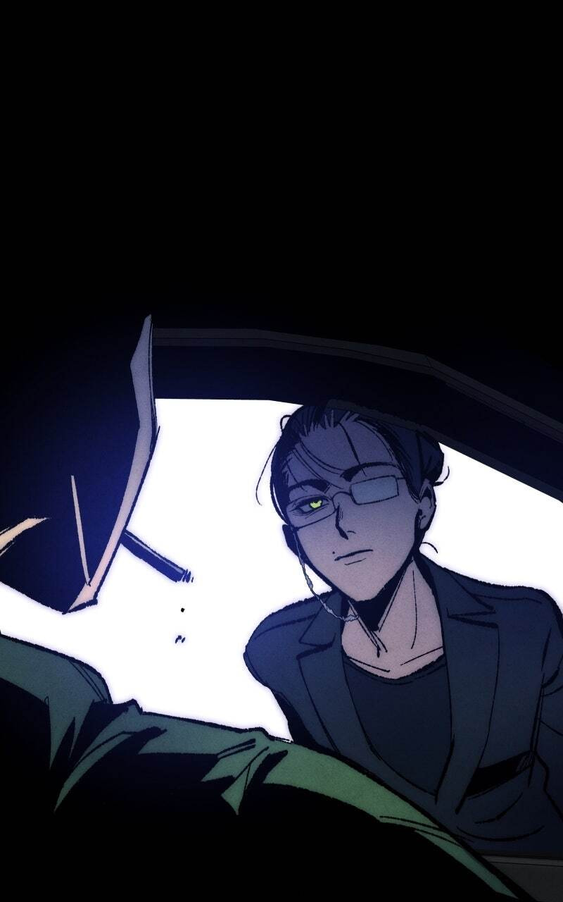 Hand Jumper Chapter 108 page 76 - 