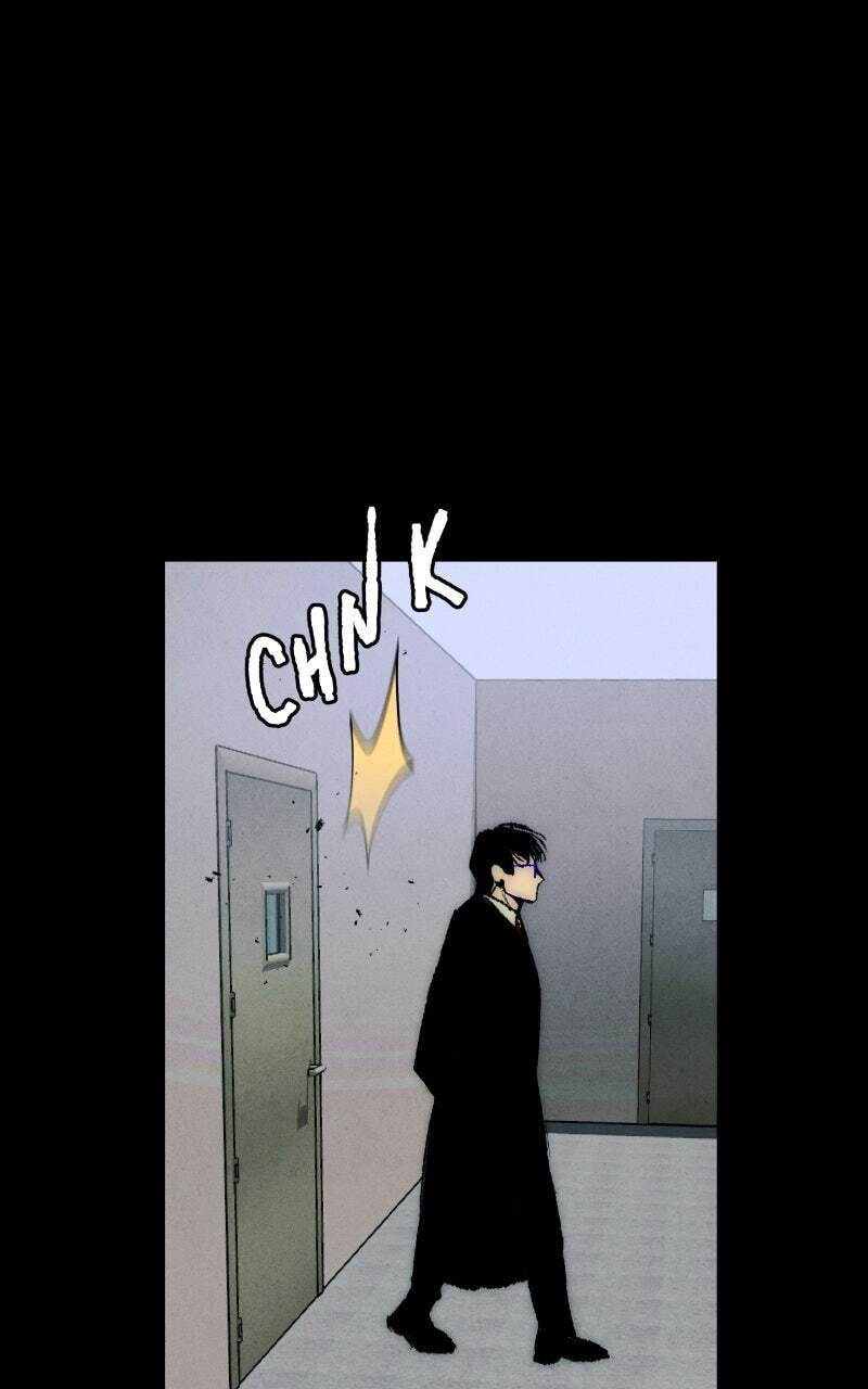 Hand Jumper Chapter 108 page 84 - 