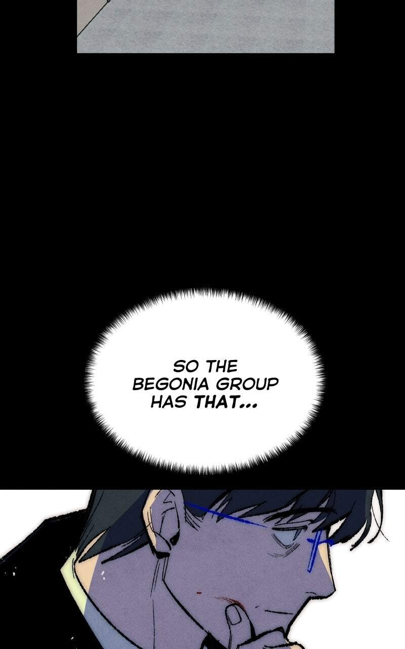 Hand Jumper Chapter 108 page 85 - 
