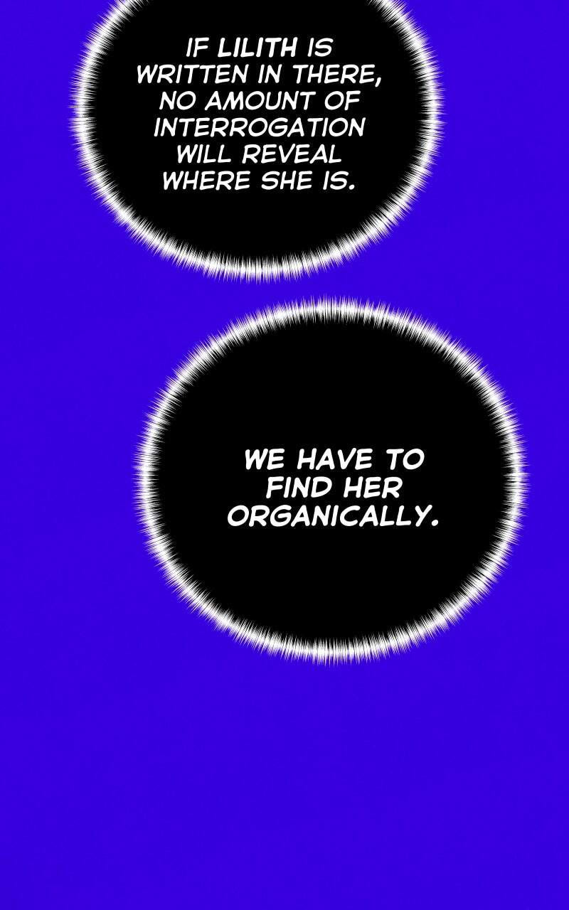 Hand Jumper Chapter 108 page 88 - 