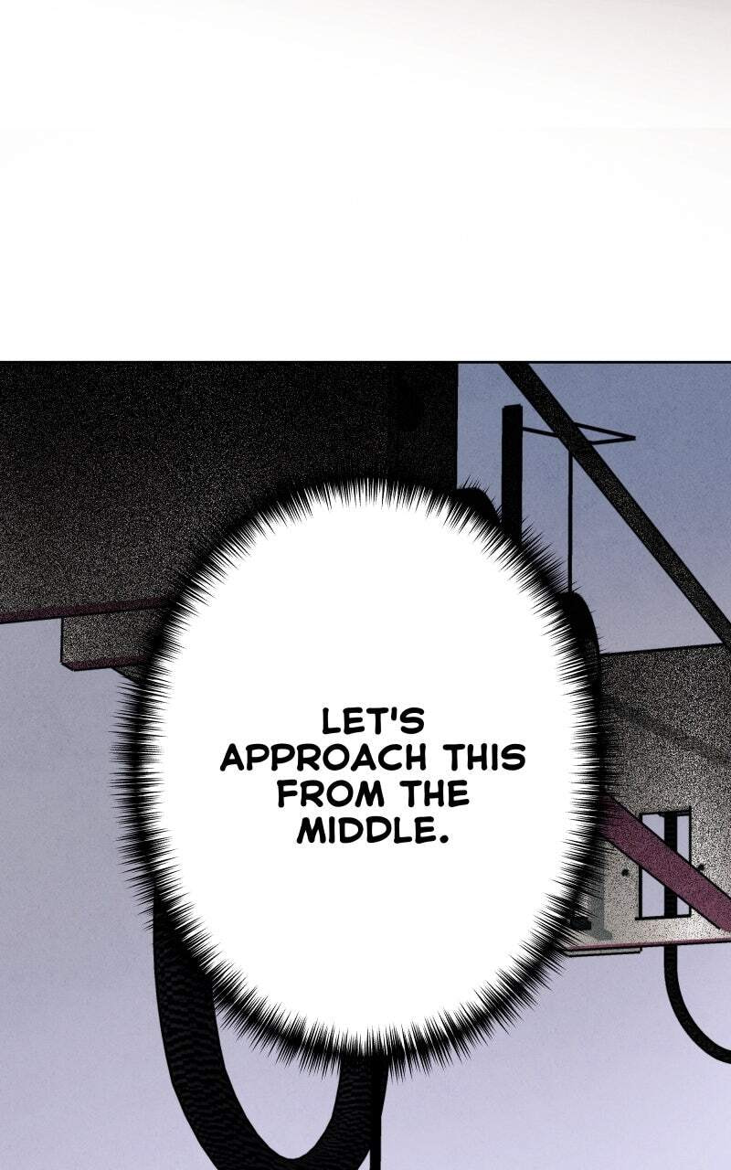Hand Jumper Chapter 108 page 92 - 
