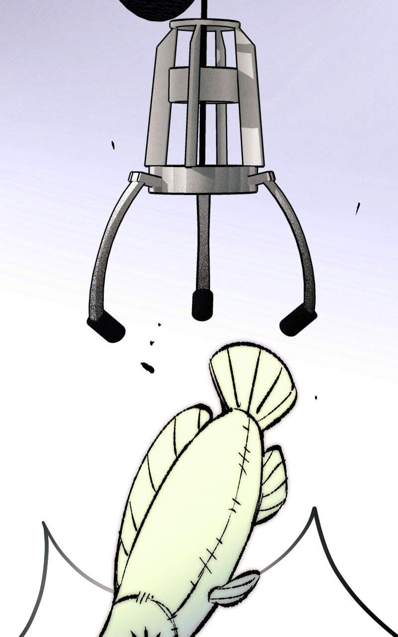 Hand Jumper Chapter 108 page 93 - 