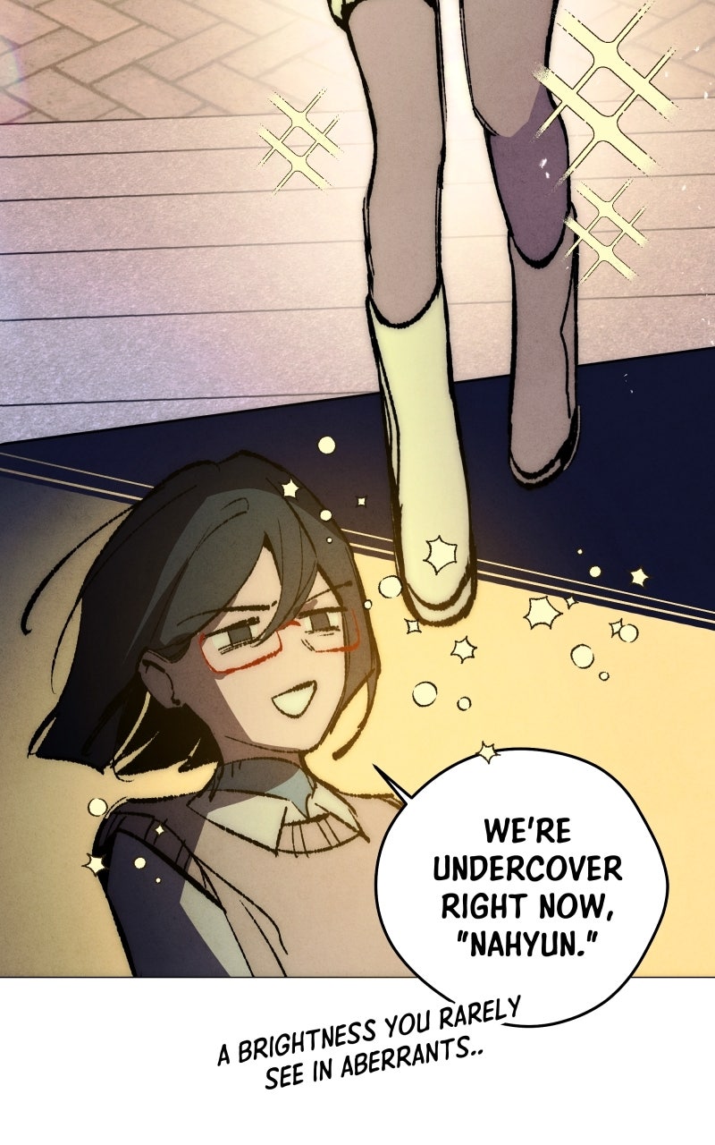 Hand Jumper (S2) Ep. 108 - A Rigged Game page 11 - 