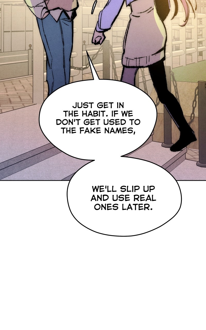 Hand Jumper (S2) Ep. 108 - A Rigged Game page 13 - 